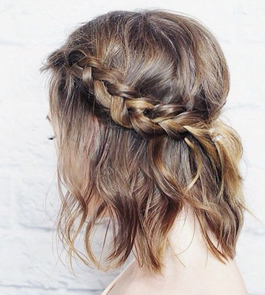 Easy Hairstyles 20 Looks You Ll Love Hairstyle On Point