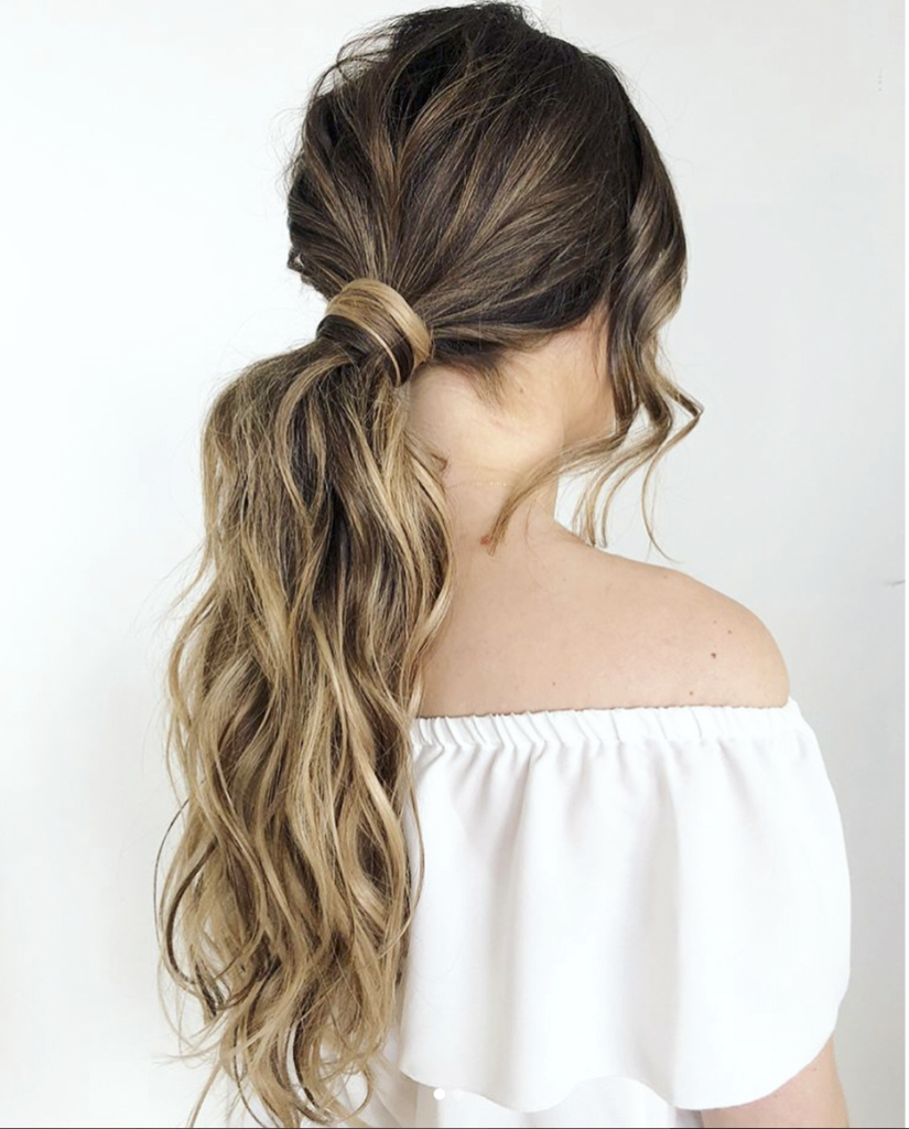 Easy Hairstyles 20 Looks You Ll Love Hairstyle On Point