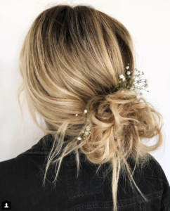 Prom Hairstyles Trending On Instagram
