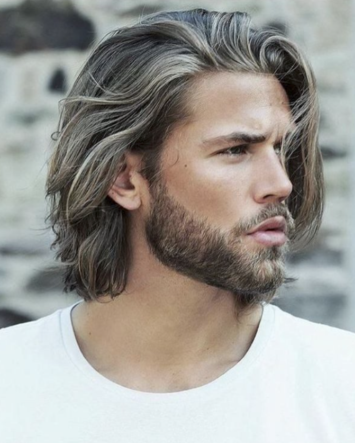 Everything You Need to Know About Hair Color for Men | Hair Color For Men | Hairstyle on Point