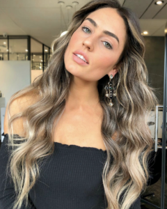 16 Spring Hair Color Trends | Bronde | Hairstyle on Point