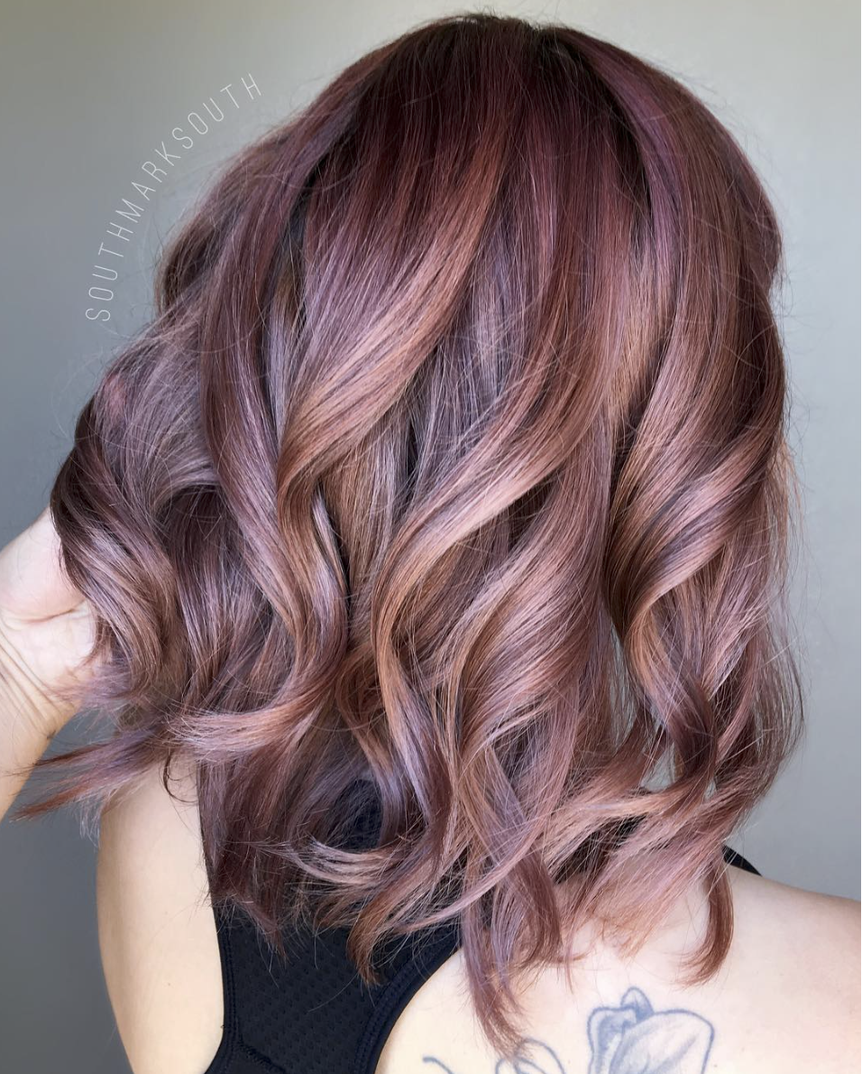 reddish-purple-hairstyles-haircuts-for-men-women