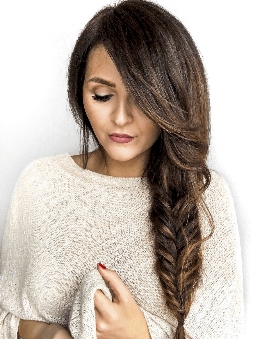 Stunning Wedding Hairstyles For The 2019 Season Hairstyle On Point