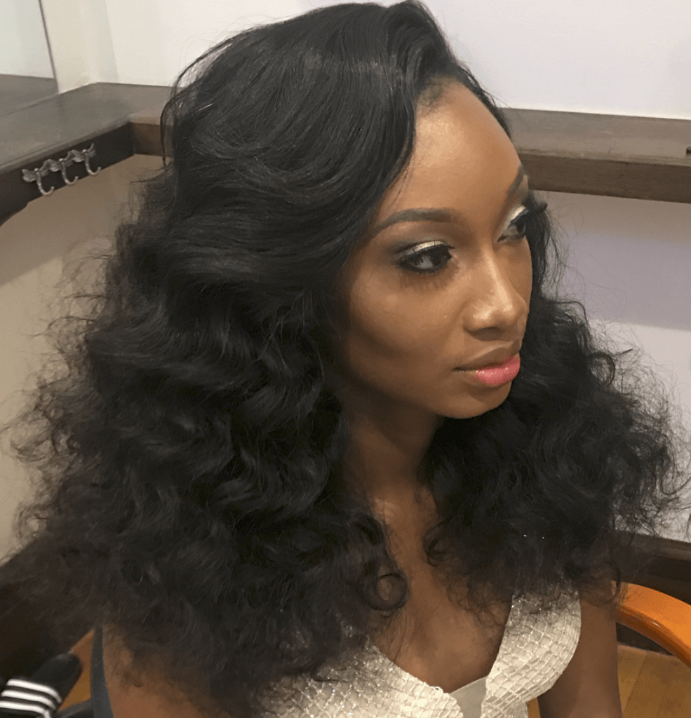 Stunning Wedding Hairstyles For The 2019 Season Hairstyle On Point