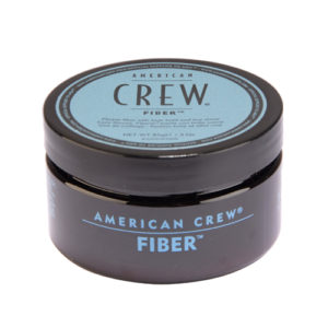 Hair Products Every Man With Hair Should Have | American Crew Fiber | Hairstyleonpoint.com