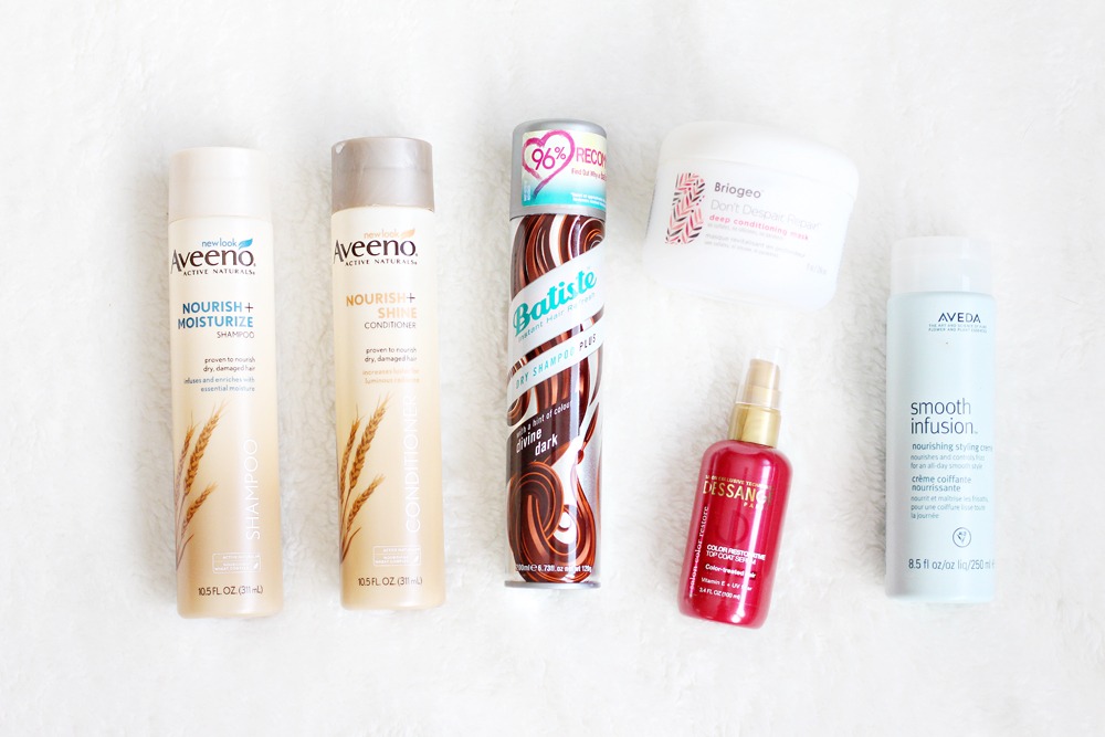 The Best Hair Products for Each Hair Type | Hairstyle on Point