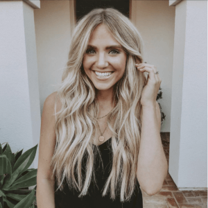7 Ways to Get Perfect Beach Waves | Extensions | Hairstyle on Point