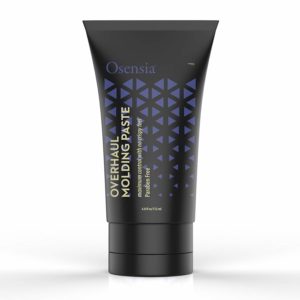 Hair Products Every Man With Hair Should Have | Osensia Molding Paste | Hairstyleonpoint.com