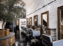 7 Salon Etiquette Rules You're Probably Breaking | Hair Salon | Hairstyle on Point