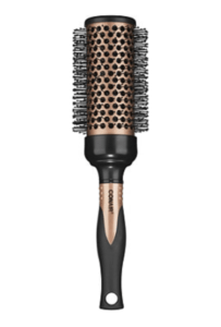 Hair Products Every Man With Hair Should Have | Conair Round Brush | Hairstyleonpoint.com