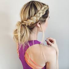11 Second Day Hairstyle Tutorials Plus The Products You Need To