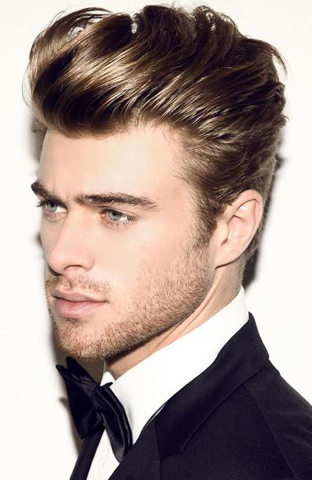 13 Men S Hair Trends That Aren T The Fade Hairstyles Haircuts 13 Men S Hair Trends That Aren T The Fade Pompadour Hairstyleonpoint