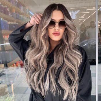 The Perfect Soft Waves Hairstyle - 7 Ways To Get It - Hairstyle on Point