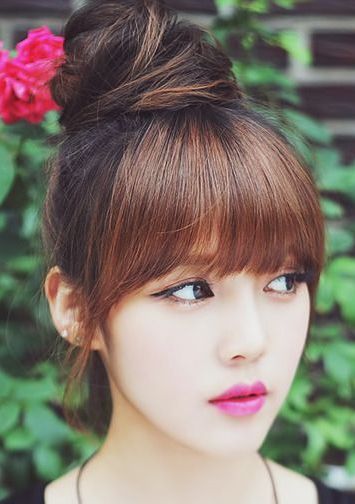 26 Picture-Perfect Asian Hairstyles and Haircuts - Hairstyle on Point
