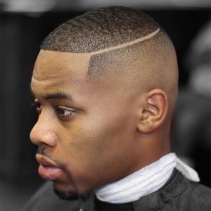 16 Must-Try Hairstyles For Black Men - Hairstyle on Point