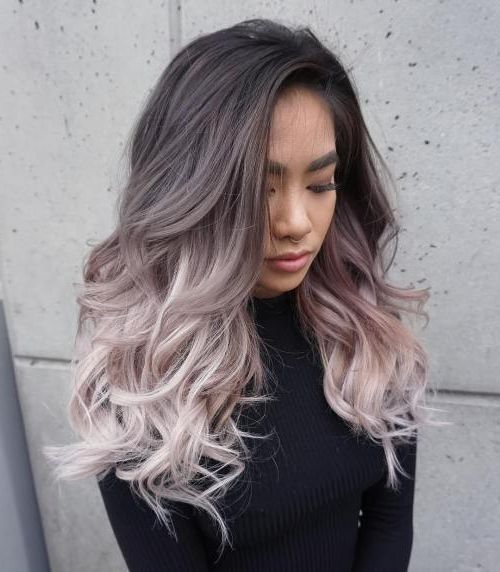 16 Picture Perfect Asian Hairstyles And Haircuts Hairstyle