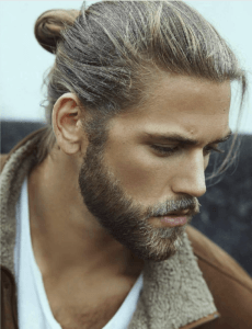Shave This, Not That: How To Line Up Your Beard | Trimmed Beard | Hairstyleonpoint.com