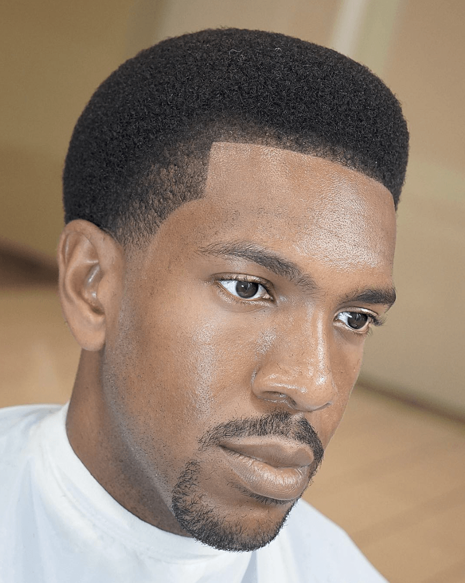 16 MustTry Hairstyles For Black Men Hairstyle on Point