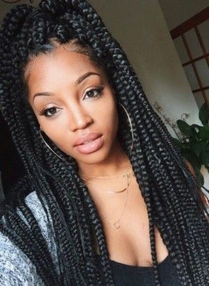 20 Easy, Everyday Hairstyles For Black Women | Pulled Back Dreads | Hairstyleonpoint.com