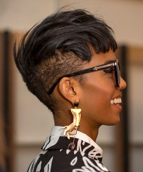 20 Easy Everyday Hairstyles For Black Women Hairstyle On