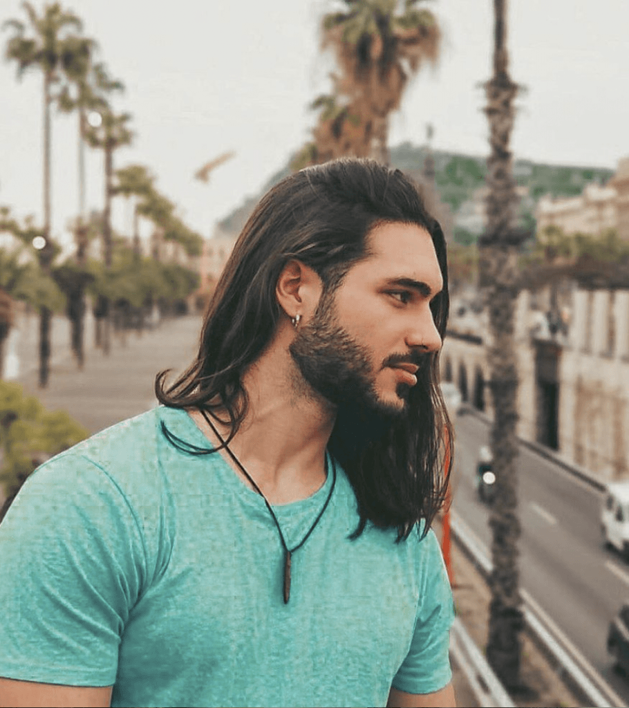 Long Hair See The Best Hairstyles And Haircuts For Long Hair In 2019