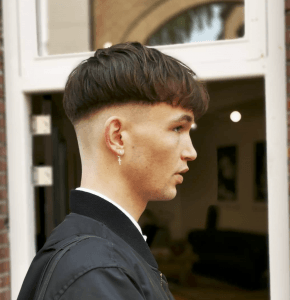 14 Barber Approved Long Hairstyles For Men Hairstyle On Point