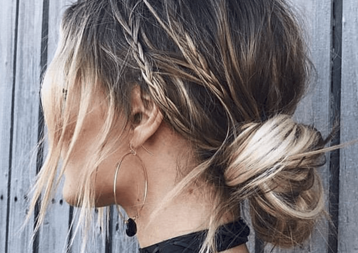Adorable Bun Hairstyles You Need To Try Asap Hairstyle On