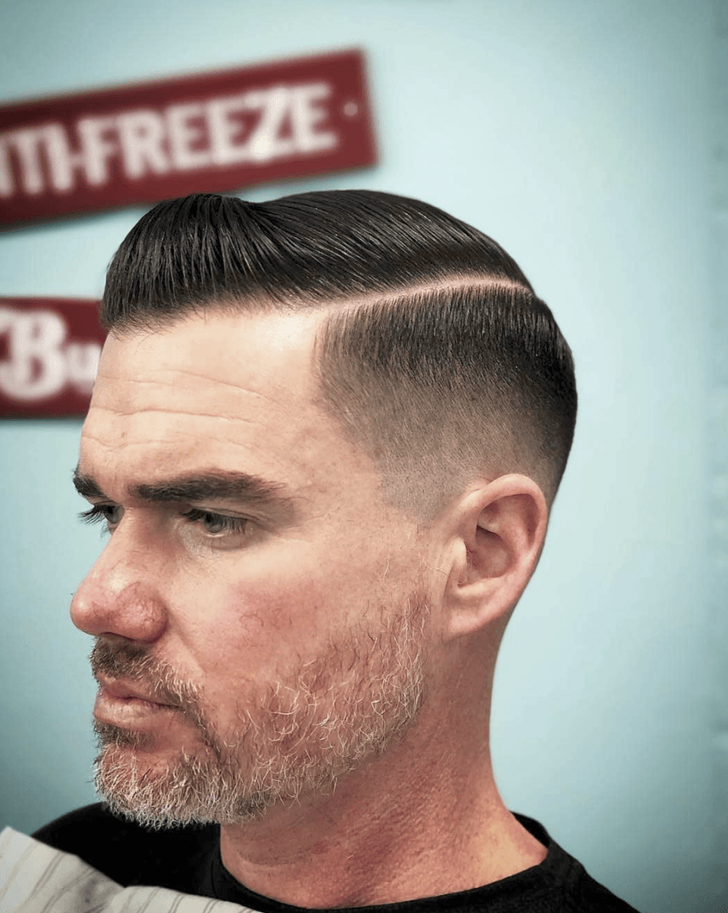 The Modern Crew Cut: What It Is And How To Style It | Crew Cut | Hairstyleonpoint.com
