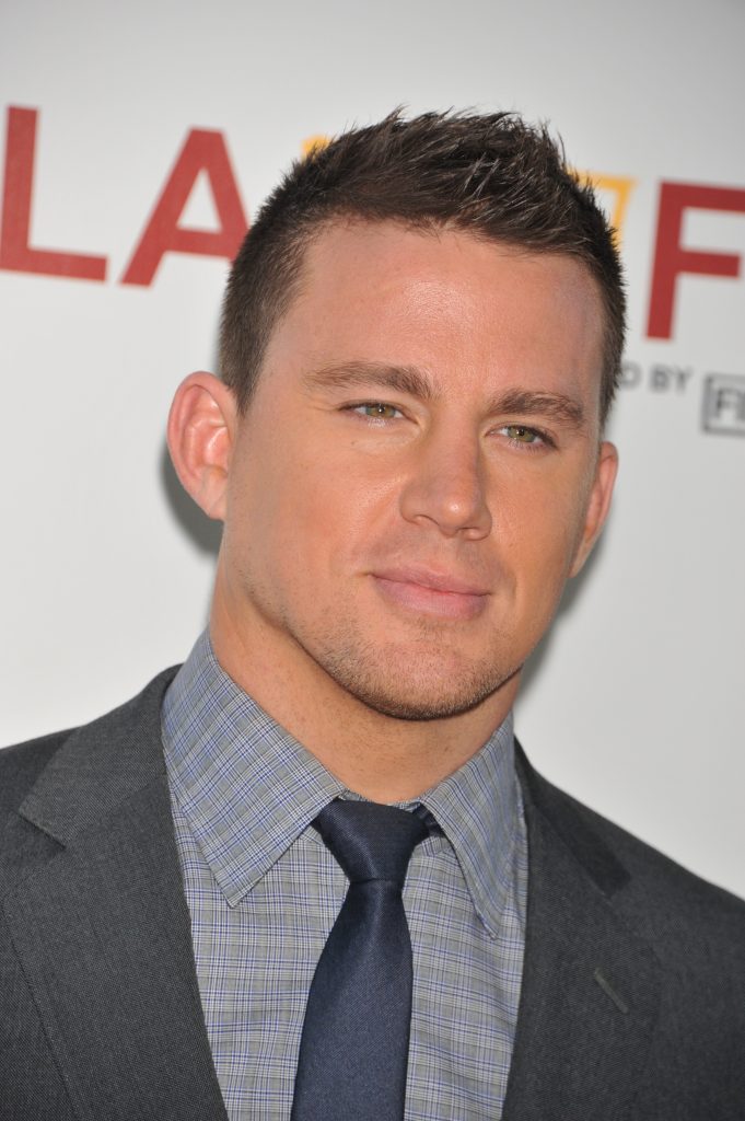 The Modern Crew Cut: What It Is And How To Style It | Crew Cut | Hairstyleonpoint.com