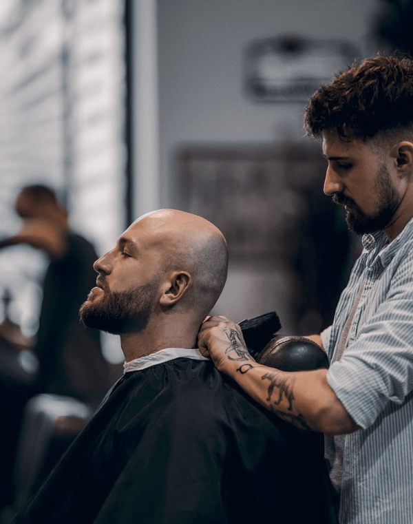 8 Reasons You Most Definitely Should Visit A Barber Shop Every Week ...