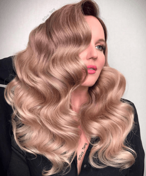 How To Choose The Best Hair Color For You - Hair Color Chart | Medium/Dark Blonde | Hairstyle On Point