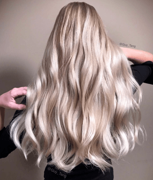 How To Choose The Best Hair Color For You - Hair Color Chart |Platinum Blonde |Hairstyle On Point