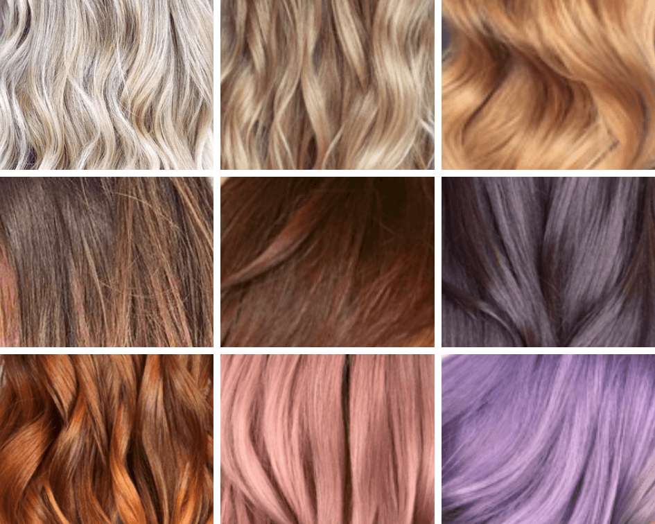 How To Choose The Best Hair Color For You - Hairstyle on Point