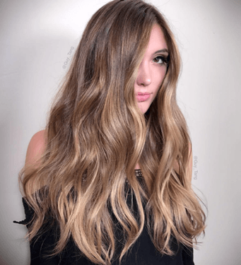 How To Choose The Best Hair Color For You - Hair Color Chart | Ash Brown | Hairstyle On Point