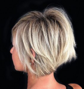 Short Bob Hairstyles | Bob for Fine Hair | Hairstyleonpoint.com