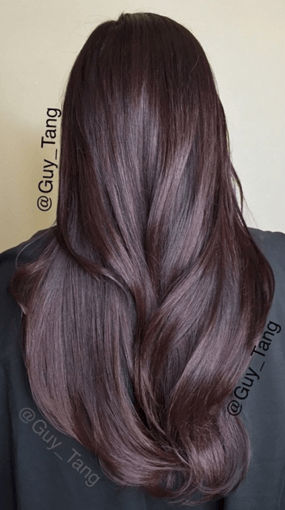 How To Choose The Best Hair Color For You - Hair Color Chart | Dark Brown | Hairstyle On Point