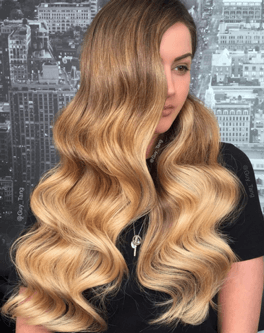 How To Choose The Best Hair Color For You - Hair Color Chart |Golden Blonde|Hairstyle On Point
