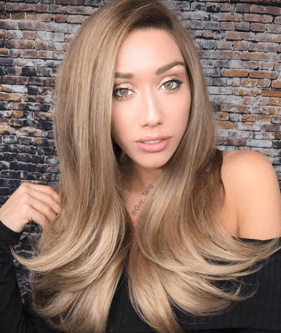 How To Choose The Best Hair Color For You - Hair Color Chart | Light Brown| Hairstyle On Point