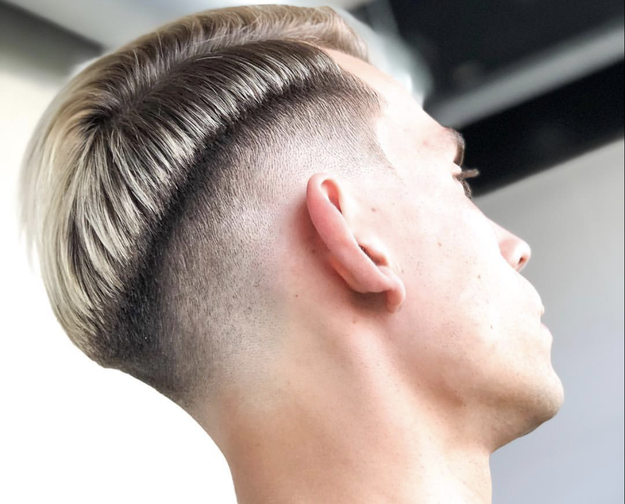 17 Cool Haircuts For Men 2019 Hairstyle On Point