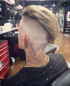17 Cool Haircuts For Men 2019 | Asymmetrical Mohawk | Hairstyleonpoint.com