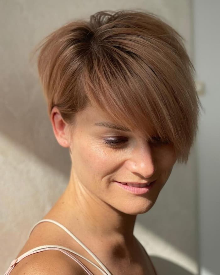 60 Trending Short Bob Haircuts and Hairstyles for Women in 2023 - Hairstyle  on Point