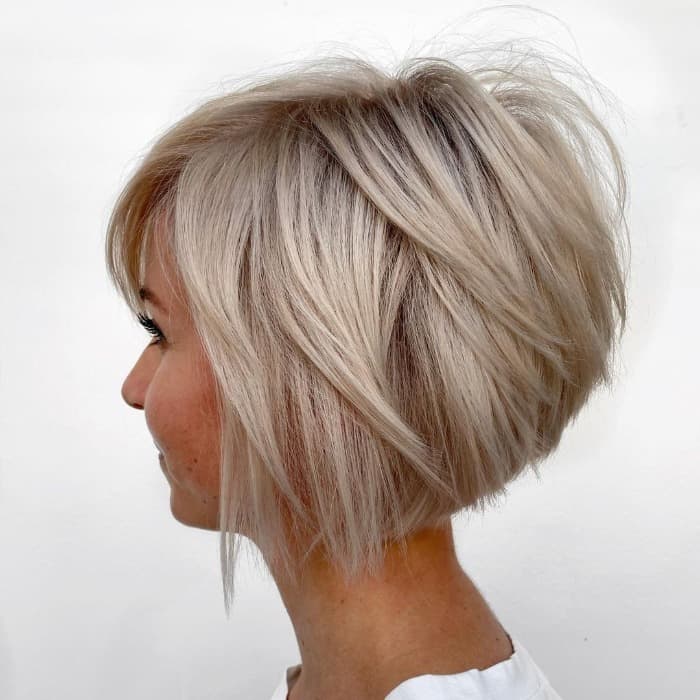 60 Trending Short Bob Haircuts and Hairstyles for Women in 2023 - Hairstyle  on Point