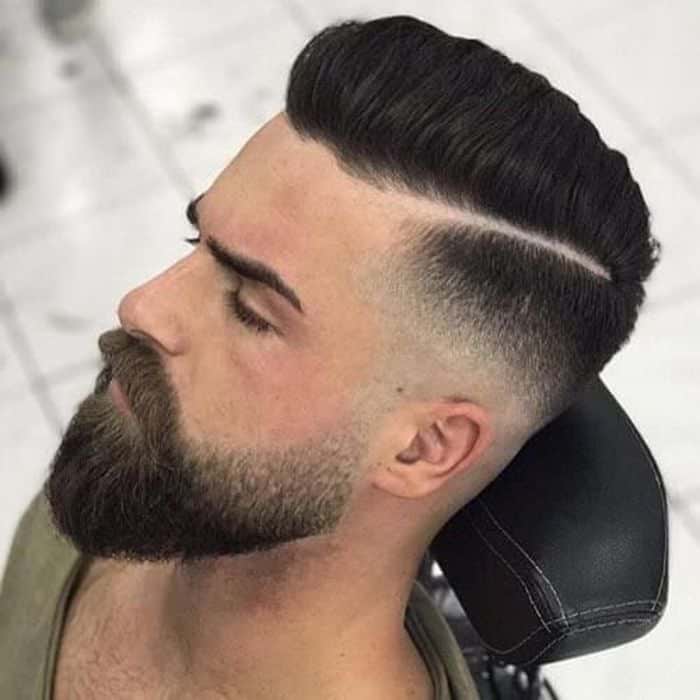 12 Most Popular Current Men's Hairstyles - Trending Men's Haircuts 2022