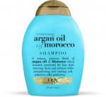 Moroccan Argan Oil Shampoo for Fine Hair