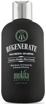 Biotin Hair Growth Volumizing Thickening Shampoo