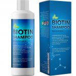 Biotin Shampoo for Hair Growth and Volume