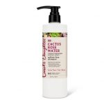 Carol's Daughter Cactus Rose Water Shampoo