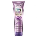 L'Oreal Paris Hair Care EverPure Sulfate-Free Volume Shampoo