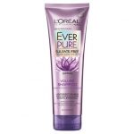 L'Oreal Paris Hair Care EverPure Sulfate-Free Volume Shampoo