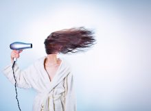 Best Hair Dryer for Fine Hair